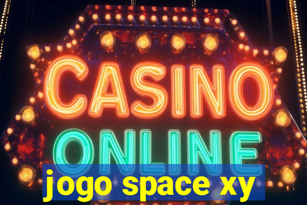 jogo space xy